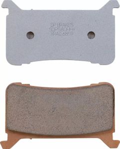 Dp brakes SDP580HH+ SDP Sport HH+ szinterezett fékbetétek Fékbetét