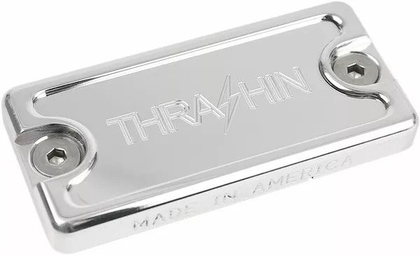 Thrashin supply co. TSC-3105-2 hátsó főfékhenger fedél Főfékhenger és fékfolyadéktartály alkatrészei 0