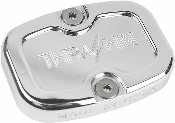 Thrashin supply co. TSC-3145-2 hátsó főfékhenger fedél Főfékhenger és fékfolyadéktartály alkatrészei 0