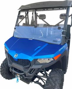 Moose utility LEMA100-0052 Teljes összecsukható szélvédő 