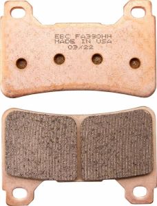 Ebc FA390HH szinterezett "HH" Fékbetétek Fékbetét
