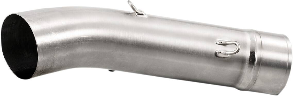 AKRAPOVIC LINKPIPE R1 EVO pálya nap Kipufogó leömlők és összekötő csövek 0