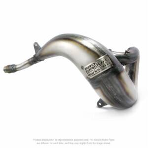 Pro circuit kipufogó WORKS csõ 2-STROKE Kipufogó leömlők és összekötő csövek