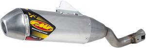 Fmf POWERCORE 4 SLIP ON kipufogódob SS Kipufogó dob - Slip On