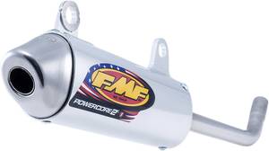 Fmf POWERCORE 2 hangtompító Kipufogó dob - Slip On