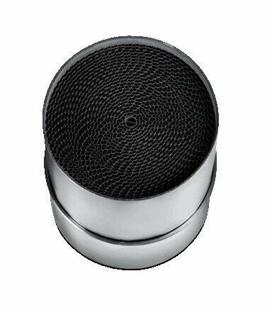 AKRAPOVIC CATALYTIC konverter Kipufogó 0