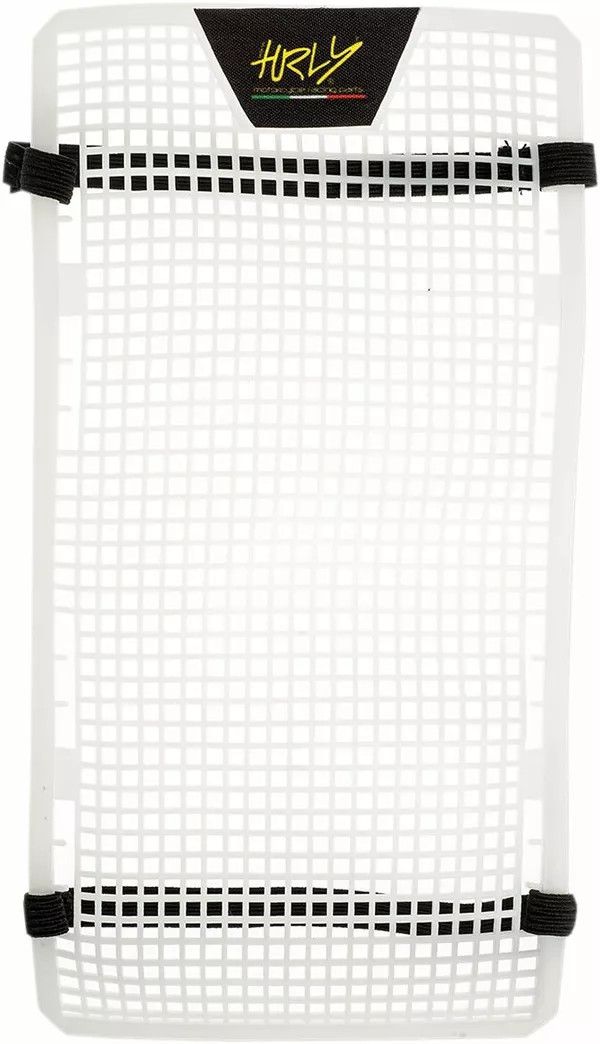Hurly parts srl HPRMUD-HUS2504T radiátorvédő Hűtés alkatrész 0