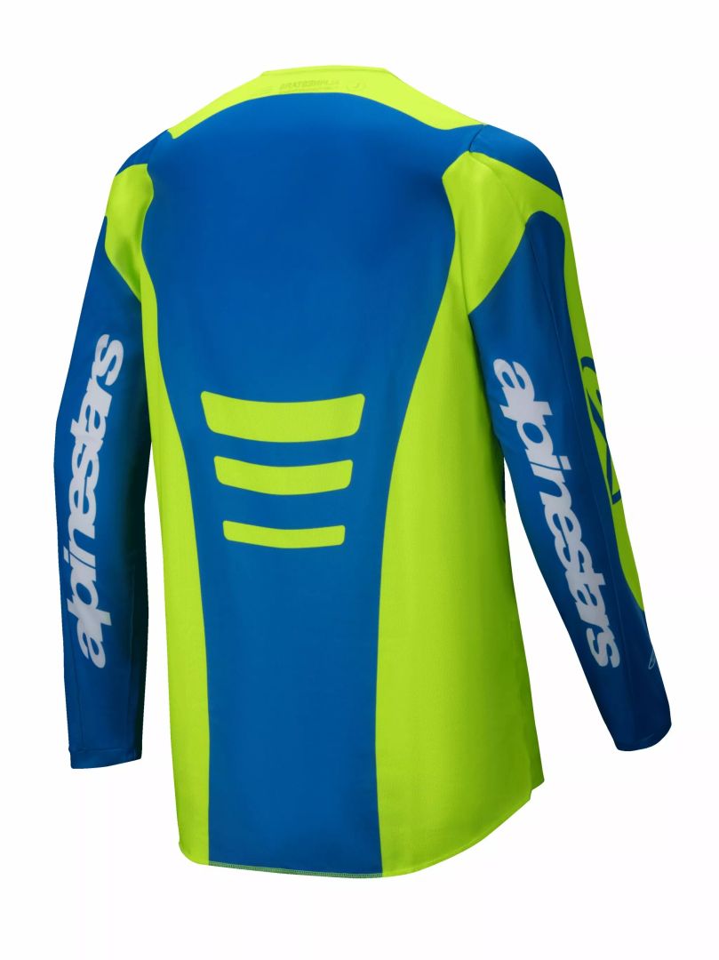 Alpinestars 3760525-557-XL folyadék Haul Jersey Mez 1