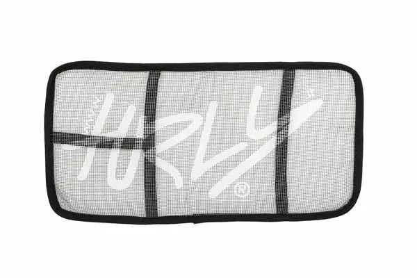 Hurly parts srl HPRSAND-YZF250 radiátorvédő Hűtés alkatrész 0