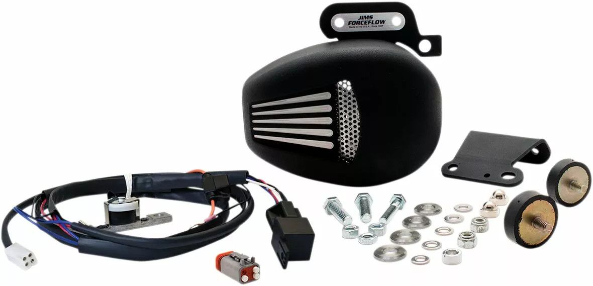 Jims 5468 Forceflow hengerfej-hűtő készlet Hűtés alkatrész 0