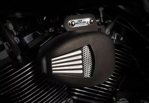 Jims 5468 Forceflow hengerfej-hűtő készlet Hűtés alkatrész 1