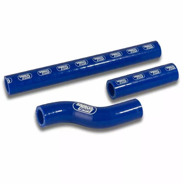 Samco sport HUS-40-BL radiátortömlő készlet Hűtés alkatrész 0