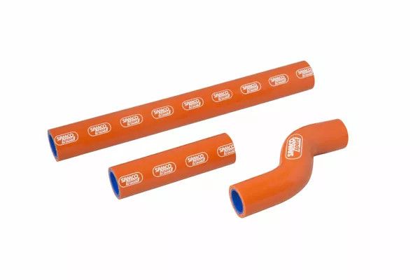 Samco sport KTM-94-OR hűtőtömlő készlet Hűtés alkatrész 0
