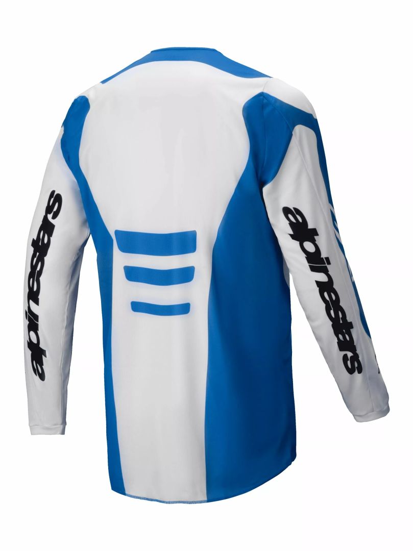 Alpinestars 3760525-72-m Fluid Haul Jersey Mez 1