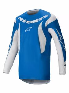 Alpinestars 3760525-72-m Fluid Haul Jersey Mez