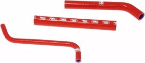 Samco sport HON-39-RD hűtőtömlő készlet Hűtés alkatrész