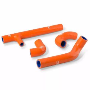 Samco sport KTM-89-OR hűtőtömlő készlet Hűtés alkatrész