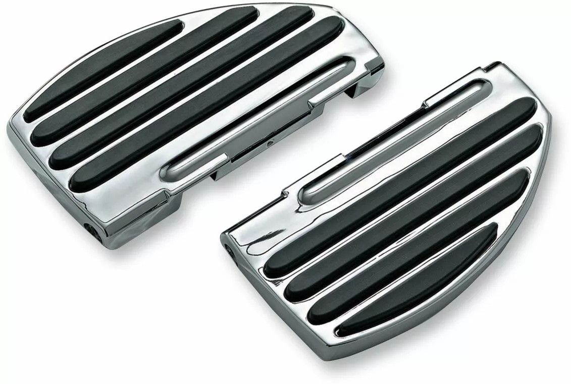 Kuryakyn KUR7906 ISO®-Boards és ISO®-Passenger Boards Lábtartó 0