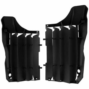 Polisport 8464200001 Honda hűtővédők Hűtés alkatrész