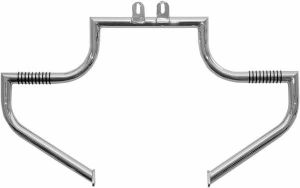 Lindby metric 604-1 Linbar® Front Highway Bar Lábtartó és bukócső