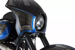 Custom dynamics PB-575-B 5,75