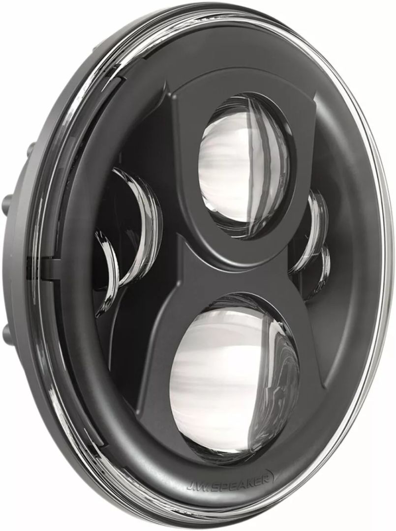 J.w. speaker 0556981 18 cm (7’’) 8700 EVO 2 Dual Burn fényszóró Fényszóró, helyzetjelző 0