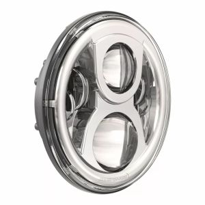J.w. speaker 0556971 18 cm (7’’) 8700 EVO 2 Dual Burn fényszóró Fényszóró, helyzetjelző 1