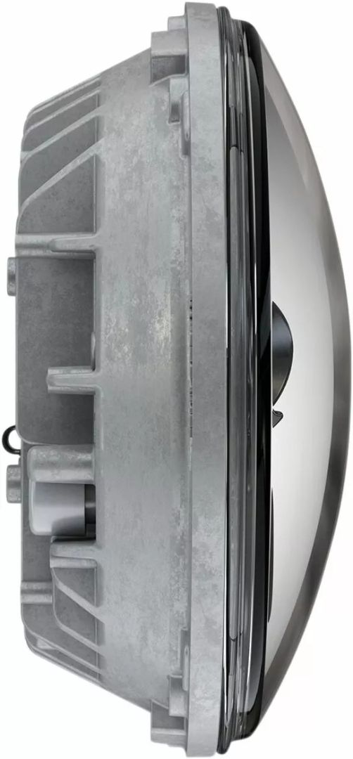 J.w. speaker 0555011 7" LED adaptív 2 fényszóró Fényszóró, helyzetjelző 2