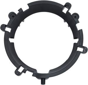 Kuryakyn ADAPTER HDLIGHT ORBIT IND Fényszóró, helyzetjelző