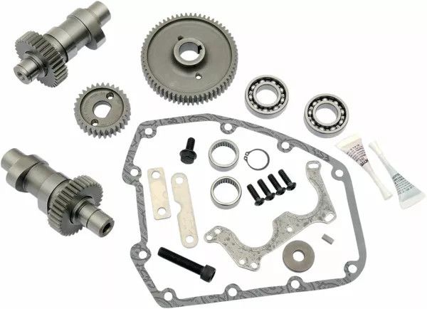 S&S CYCLE 33-5178 570G vezérműtengely készlet Vezérlés 0