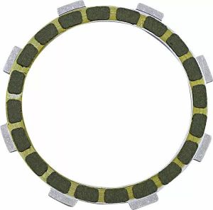 Barnett 301-35-10008 Tengelykapcsoló súrlódó lemez Kuplung lamellák, bowdenek, hidraulikák és robogó kuplung