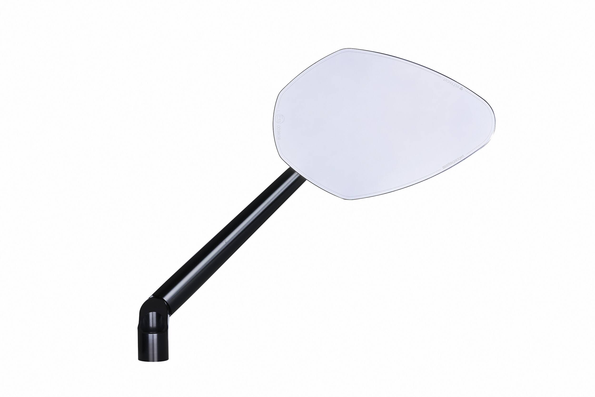 MOTOGADGET mo-VIEW SPORT ECE Visszapillantó tükör 0