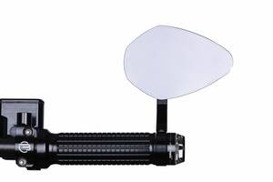 MOTOGADGET mo-VIEW FLIGT ECE Visszapillantó tükör
