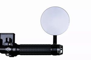 MOTOGADGET 7003020 Kormányvég tükör Visszapillantó tükör