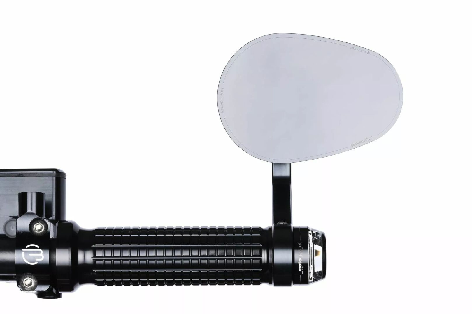 MOTOGADGET 7003030 Kormányvég tükör Visszapillantó tükör 0