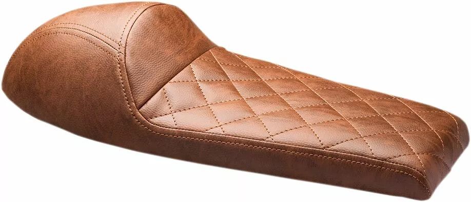 C-racer PESCR1FC-DBRS-C Universal Classic Café Racer Seat Ülés, nyereg 6