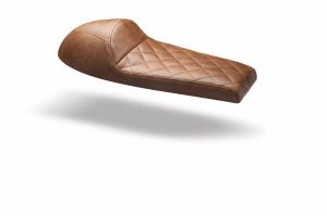 C-racer PESCR1FC-DBRS-C Universal Classic Café Racer Seat Ülés, nyereg 1