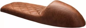 C-racer PESCR1FC-DBRS-C Universal Classic Café Racer Seat Ülés, nyereg 4