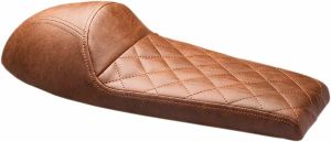 C-racer PESCR1FC-DBRS-C Universal Classic Café Racer Seat Ülés, nyereg 6