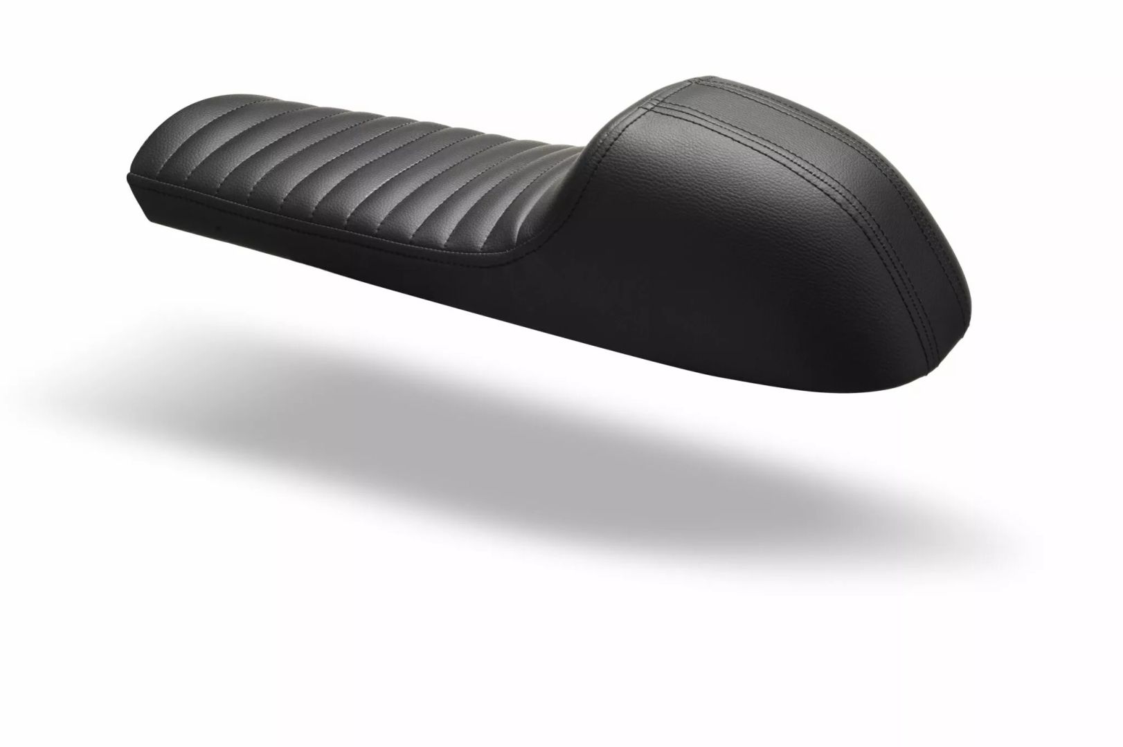 C-racer PESCR3FC-BLL-B Univerzális Classic Café Racer Seat Ülés, nyereg 0