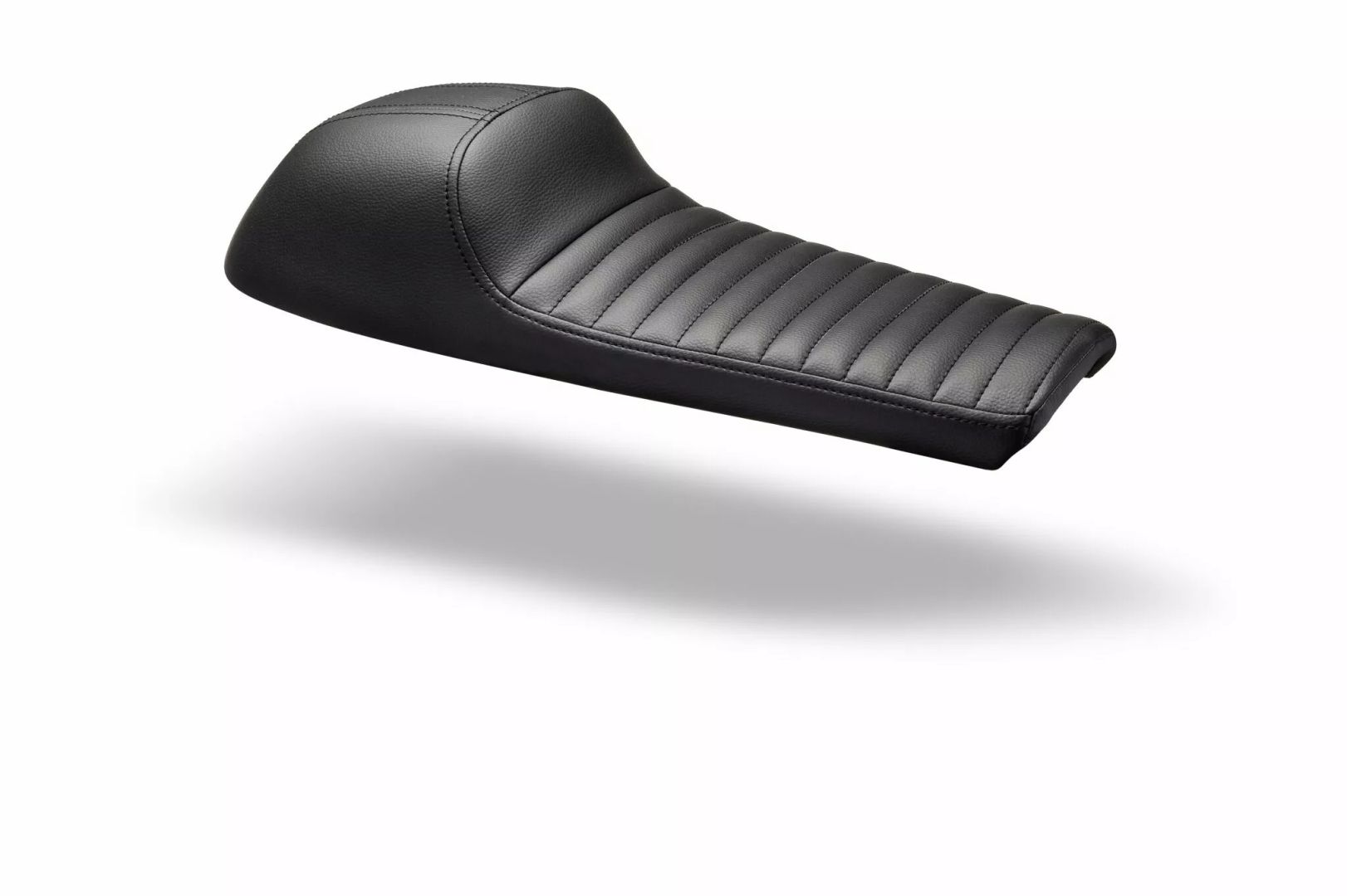 C-racer PESCR3FC-BLL-B Univerzális Classic Café Racer Seat Ülés, nyereg 1