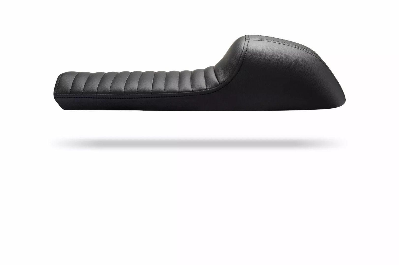 C-racer PESCR3FC-BLL-B Univerzális Classic Café Racer Seat Ülés, nyereg 2