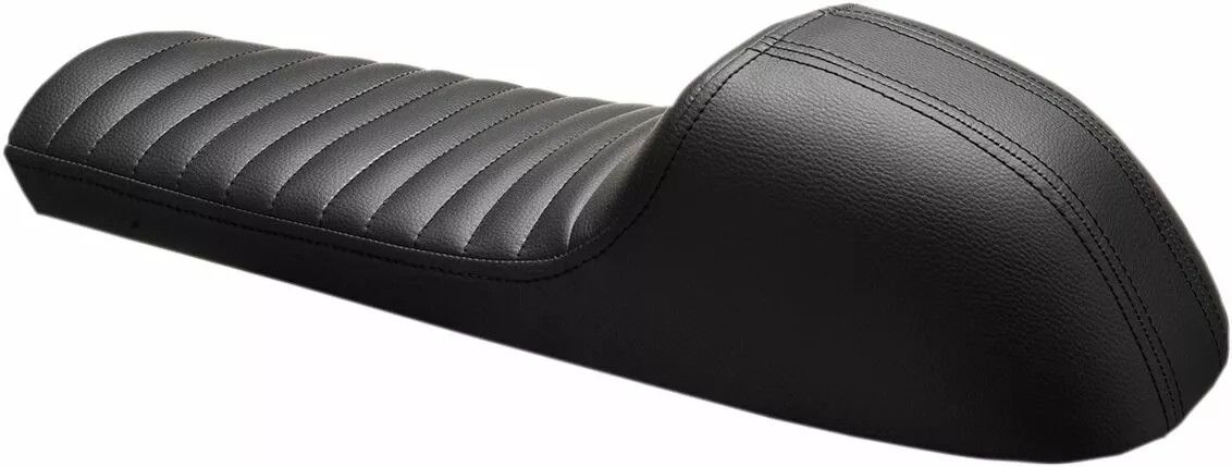 C-racer PESCR3FC-BLL-B Univerzális Classic Café Racer Seat Ülés, nyereg 5