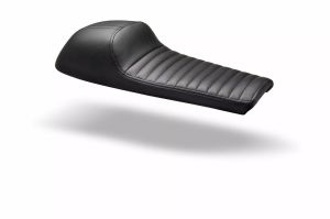 C-racer PESCR3FC-BLL-B Univerzális Classic Café Racer Seat Ülés, nyereg 1