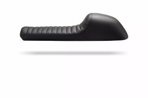 C-racer PESCR3FC-BLL-B Univerzális Classic Café Racer Seat Ülés, nyereg 2