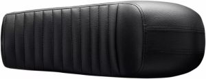 C-racer PESCR3FC-BLL-B Univerzális Classic Café Racer Seat Ülés, nyereg 4