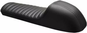 C-racer PESCR3FC-BLL-B Univerzális Classic Café Racer Seat Ülés, nyereg 5