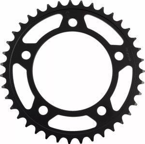 Jt sprockets JTR1316.39 Acél hátsó lánckerék Lánckerék