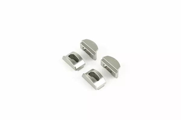 Gilles tooling VCR-RT-KIT-BK VCR38GT Középső rotor színkészlet Lábtartókonzol és alkatrészei 0