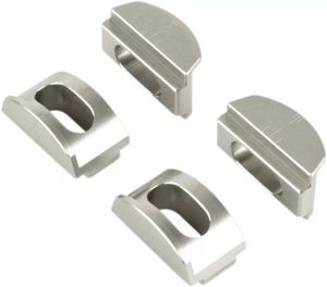 Gilles tooling VCR-RT-KIT-SL VCR38GT Középső rotor színkészlet Lábtartókonzol és alkatrészei